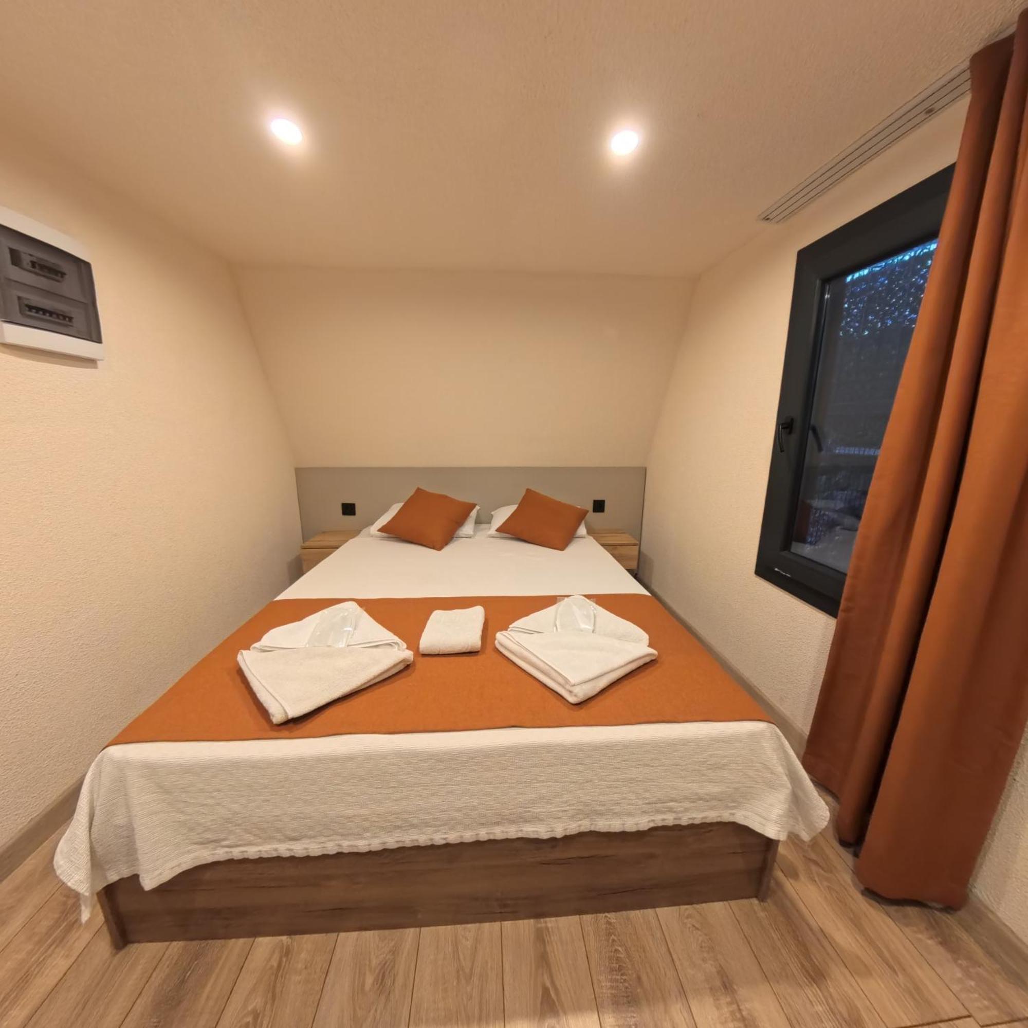 Apollon Garden Pamukkale Hotel Denizli  Bagian luar foto